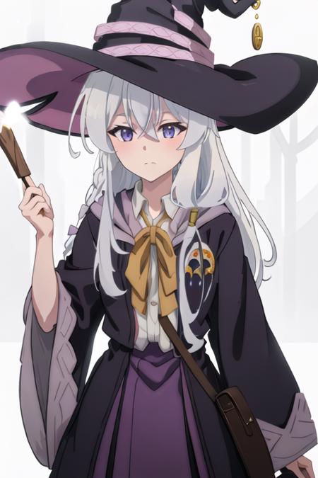 Elaina (Majo no Tabitabi)
