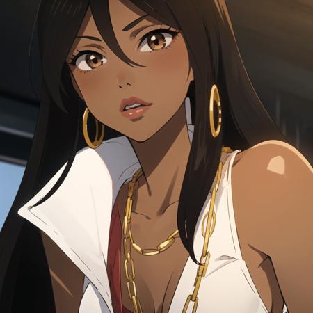 Michiko Malandro LoRA