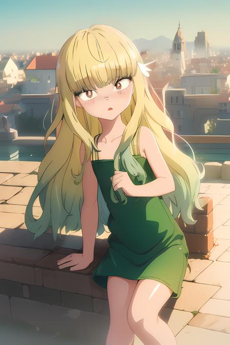 Eko - Fumetsu no Anata e