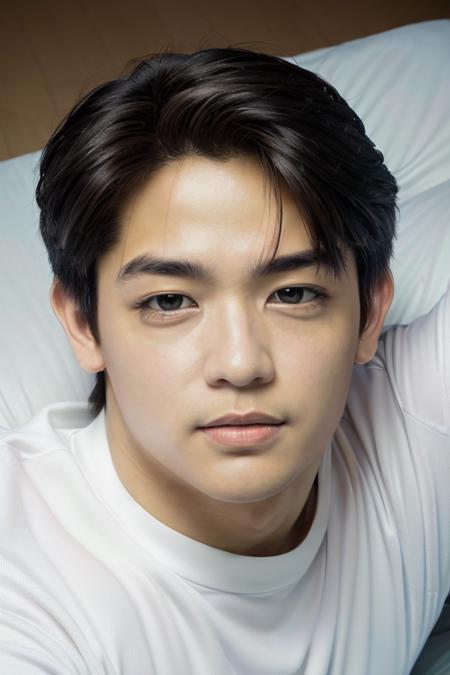 Mark Reyes