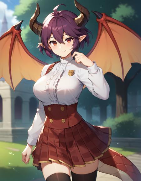 古蕾雅-巴哈姆特之怒 ：玛纳利亚的密友 / 影之诗 / 公主连结（Grea-Shingeki no Bahamut ：Mysteria Friends / Shadowverse / Princess Connect）