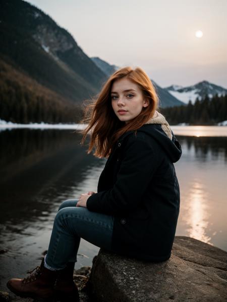 Maisie Malone MXAI