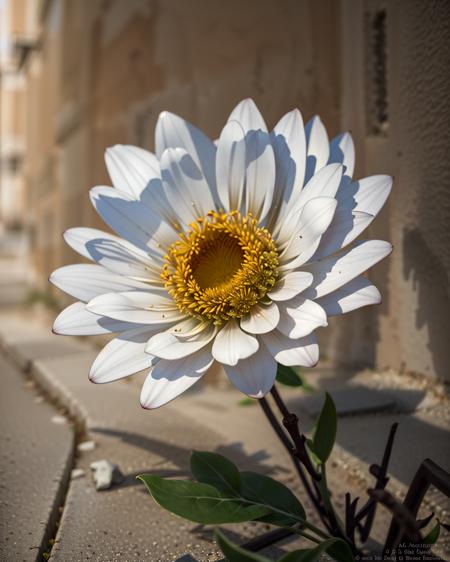 depth of field