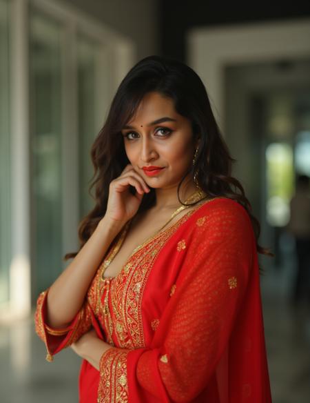 Shraddha Kapoor