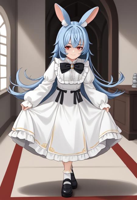 Nanobites (Indie VTuber)版本V1 (ID: 684601)