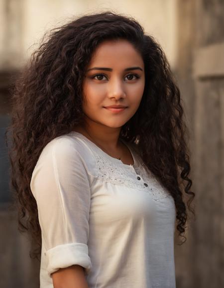 SL Girl - 01 | Sri Lankan