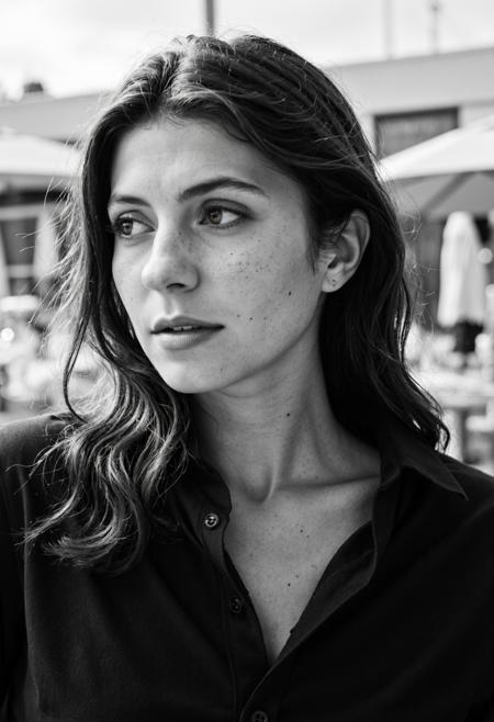 Emily Bader