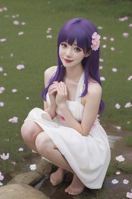 间桐樱 matou sakura