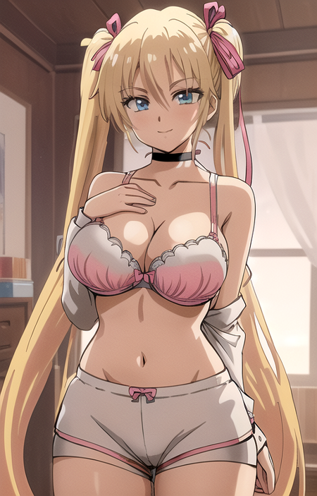 Rigel - z/x