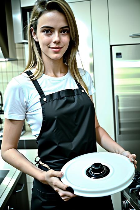 Julie Andrieu