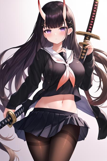 noshiro/能代/能代 (Azur Lane)