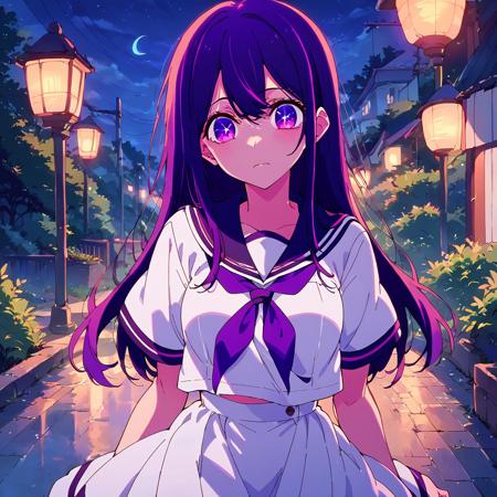 jh-hoshinoai(星野爱)-pony版本v1.0 (ID: 808146)