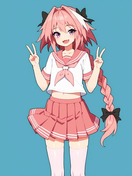 Tenako Mugu 77 LoRA/LoCon | SDXL Pony