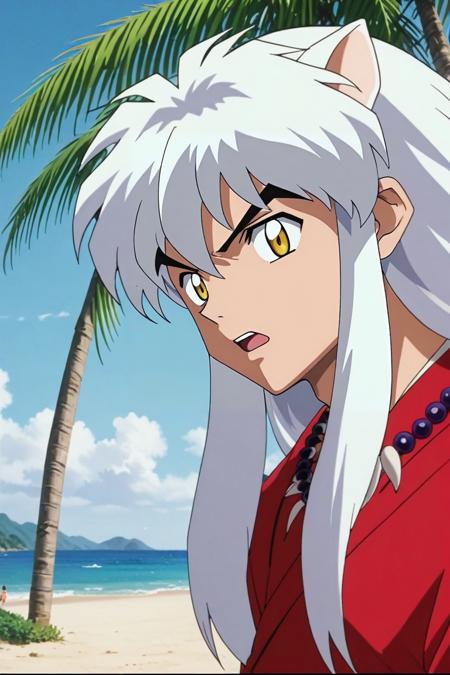 Inuyasha | InuYasha
