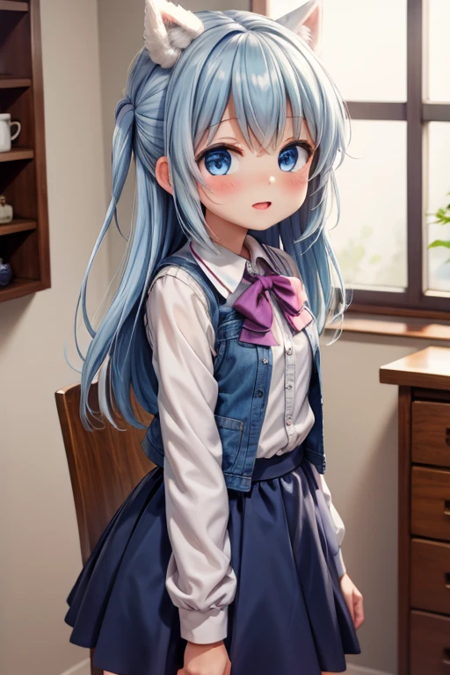 Chino Kafuu