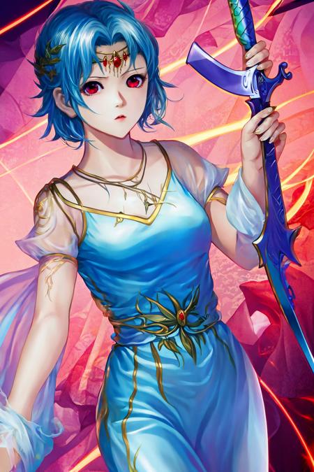 神兵玄奇（黄玉郎）