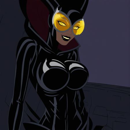 Catwoman 2004版本V1 (ID: 616530)