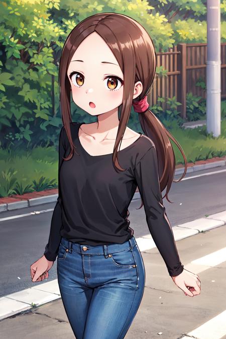 Takagi-san 高木さん / Karakai Jouzu no Takagi-san