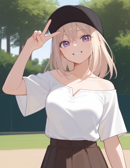 三角初华/三角初華/Misumi Uika | BanG Dream! It's MyGO!!!!!/Ave Mujica版本v1.0 (ID: 879151)