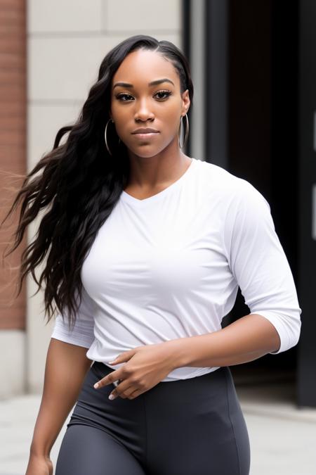 Khamica Bingham