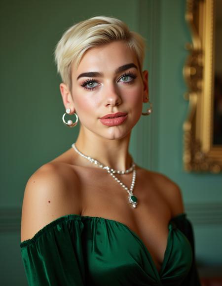 Dua Lipa