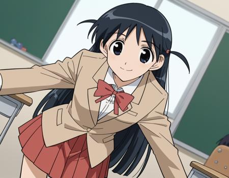 Tenma Tsukamoto (塚本 天満) - School Rumble (スクールランブル)