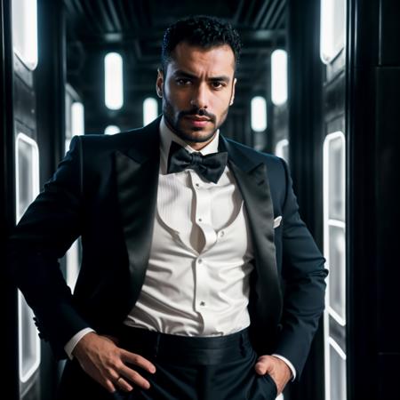 Mostafa Rok