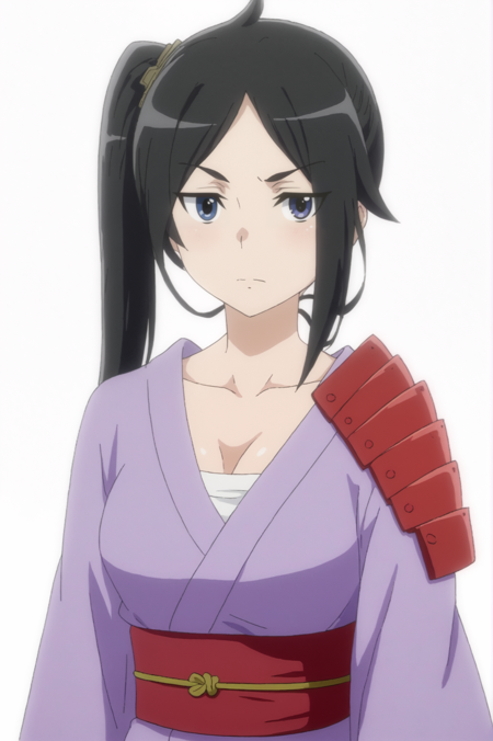 DanMachi | Mikoto Yamato (PDXL)版本Mikoto Yamato (ID: 554818)