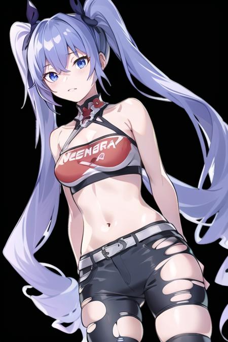 ASOUL向晚AVA-LORA