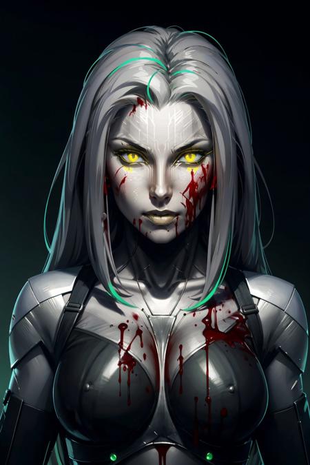 SHODAN | System Shock