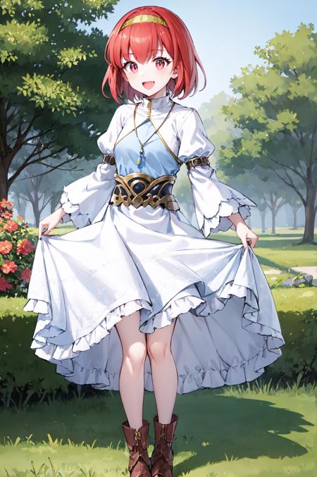 maria ( Fire Emblem )