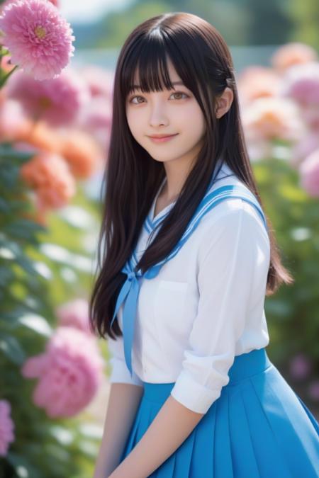 HashimotoKanna / 橋本環奈 XL