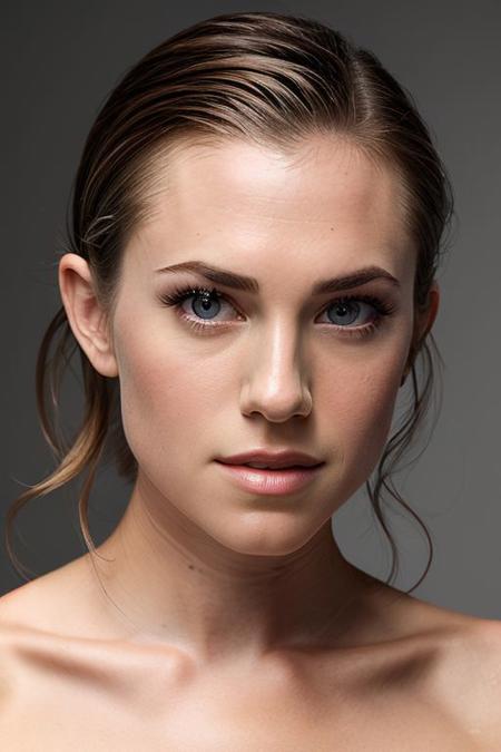 Allison Williams