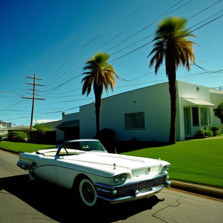 Special Buick 1959