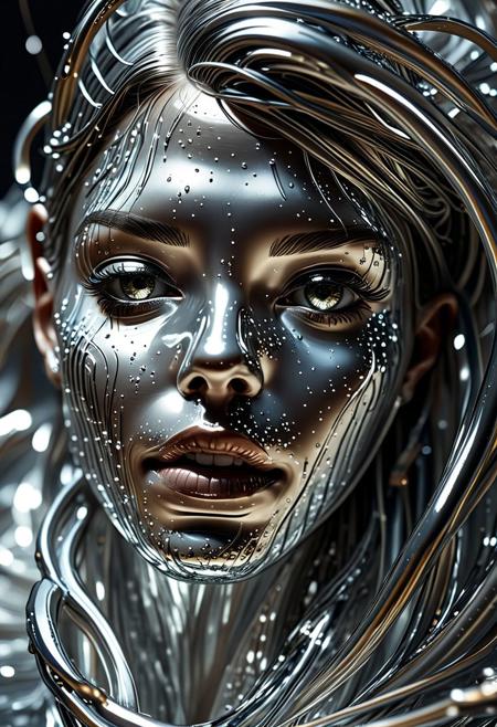 LIQUID METAL