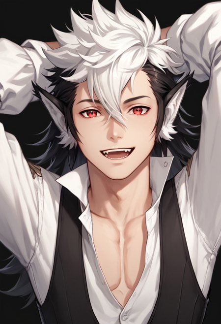 Keaton -- Fire Emblem: Fates