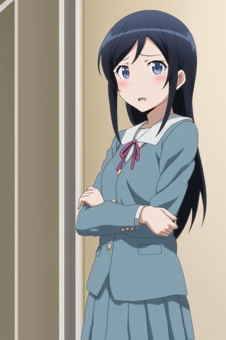 Ore no Imouto ga Konnani Kawaii Wake ga Nai / 俺の妹がこんなに可愛いわけがない (complete pack)