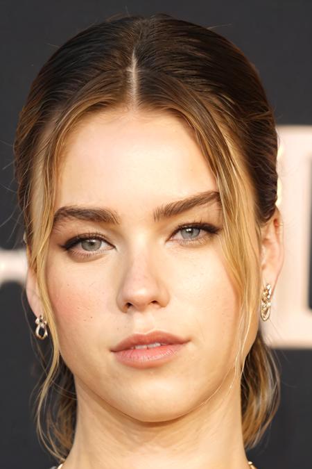 Milly Alcock / Rhaenyra Targaryen