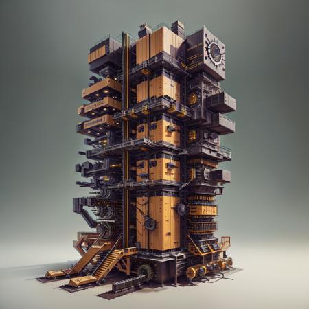 ConstructionyardAI - konyconi