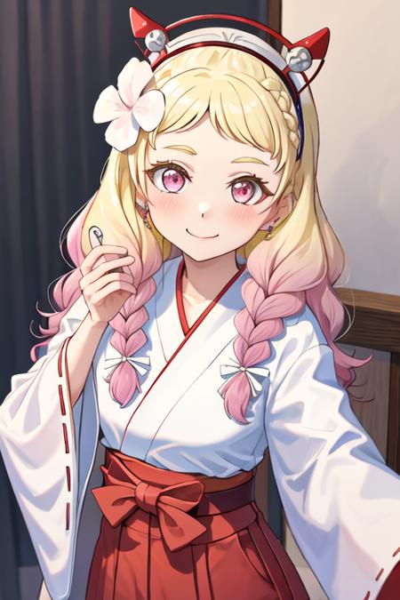 onitsuka_natsumi/鬼塚夏美 (Love Live! Superstar!!)