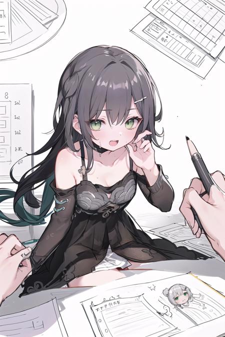 MIHOYO Collection 米家全家桶 (Honkai Impact 3rd | Honkai Star Rail | Genshin Impact | Zenless Zone Zero)
