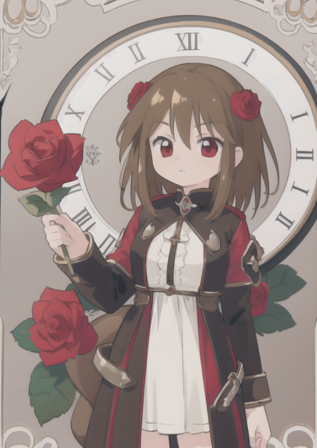 Busuko (Ukagaka) / v1.0