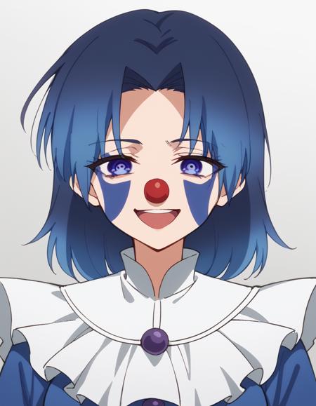 Ai Kamiya (狼谷 藍) - Shikimori's Not Just a Cutie (Kawaii dake ja Nai Shikimori-san) (可愛いだけじゃない式守さん)