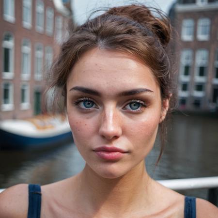 Gracie McKenna (Instagram Model) (FLUX + SDXL)