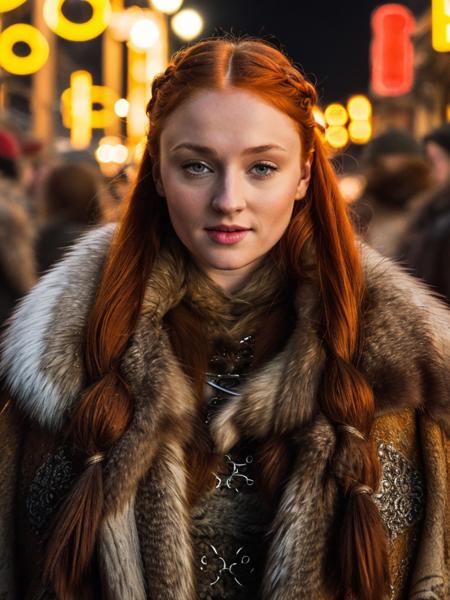 Sophie Turner