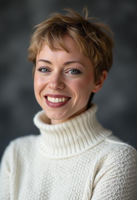 ?? Raffaela Raab FLUX版本v1.0 (ID: 995944)