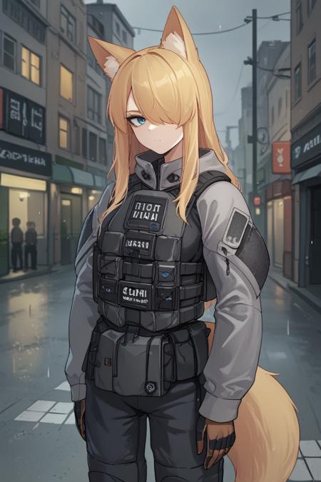 AEM01 Tactical Jacket/Hoodie | PonyXL