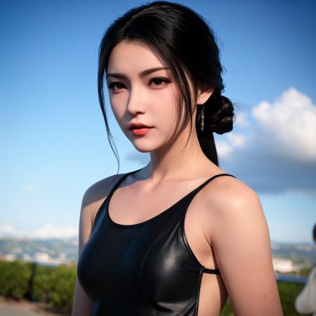 少年歌行-李寒衣
