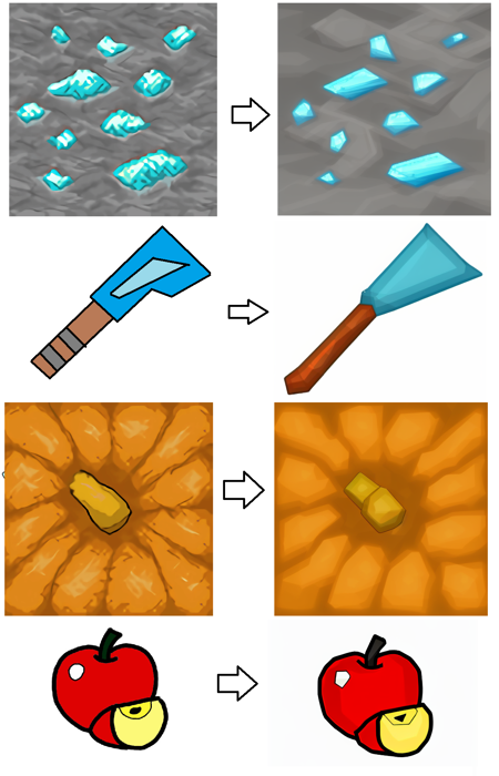 Minecraft Sphax Texture Generator