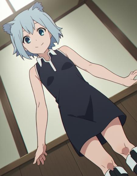 Ao Nanami (七海 アオ) - Yozakura Quartet (夜桜四重奏)